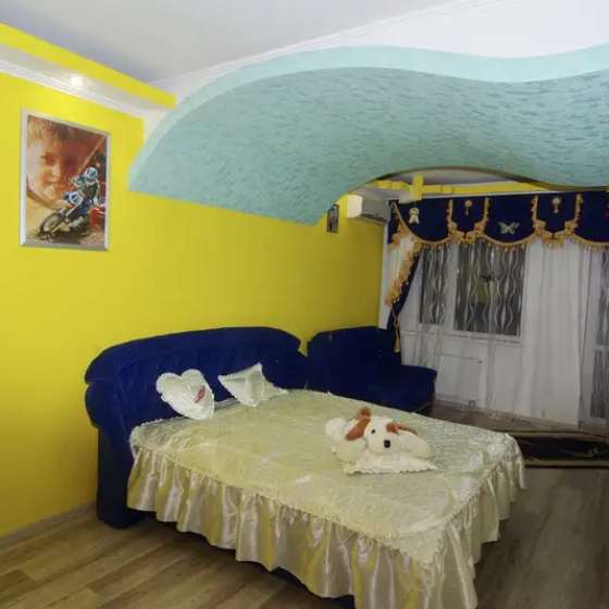 Гостевой дом Чемпион