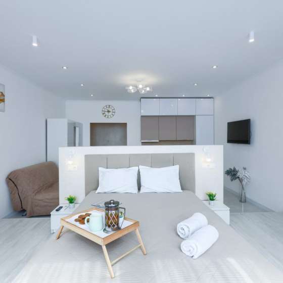 Appartement De Luxe Victory