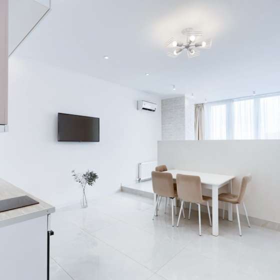 Appartement De Luxe Victory