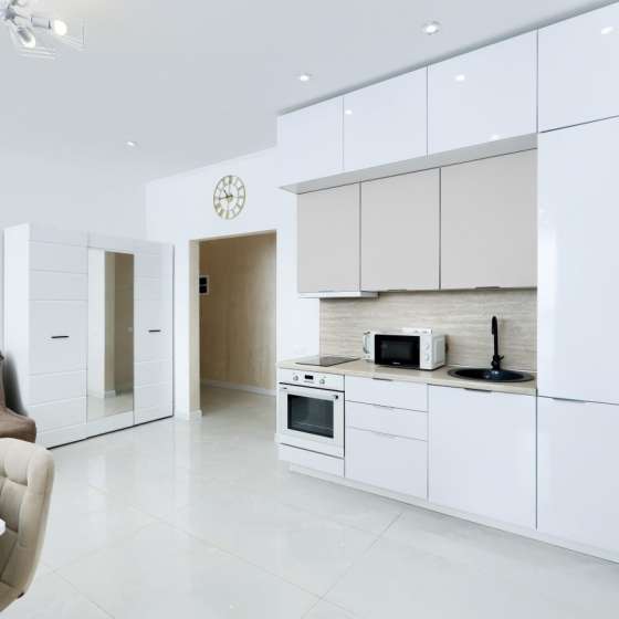 Appartement De Luxe Victory