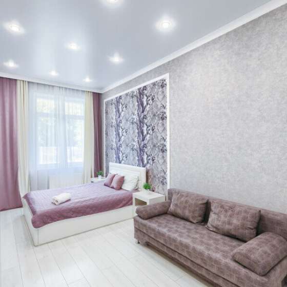 Apartement De Luxe - Diamond
