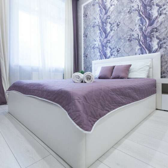 Apartement De Luxe - Diamond