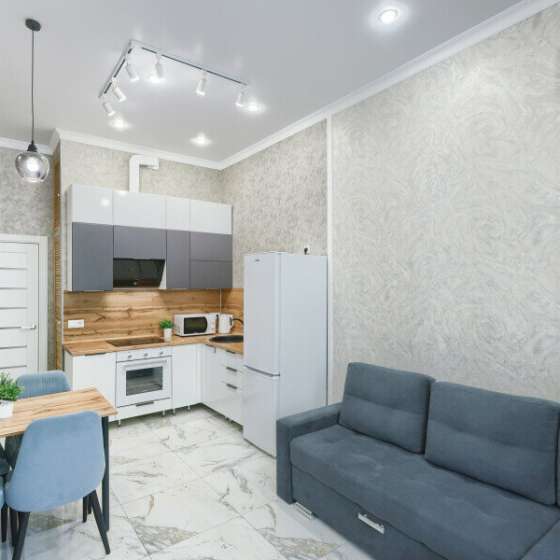 Apartement De Luxe - Diamond