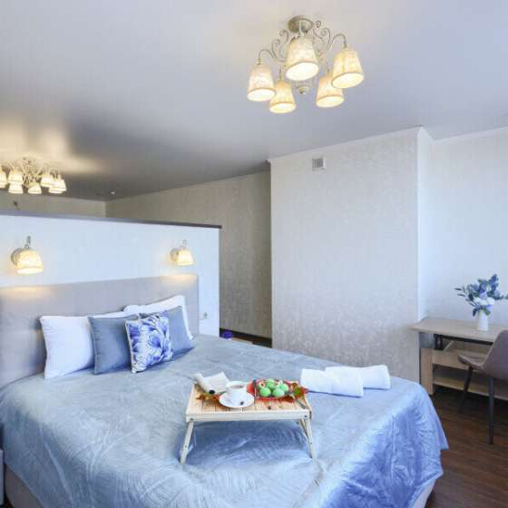 Appartament De Luxe - Wave