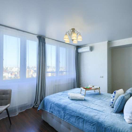 Appartament De Luxe - Wave