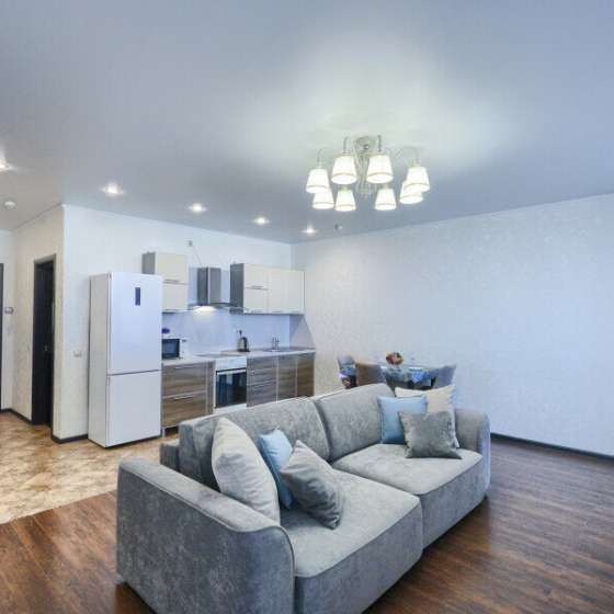 Appartament De Luxe - Wave