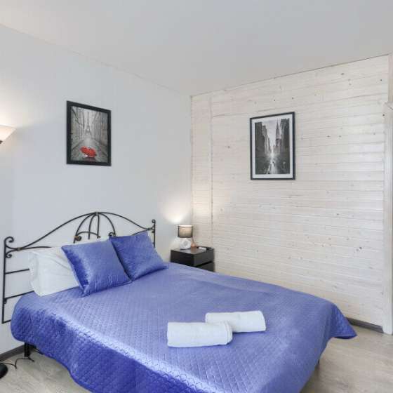 Appartement De Luxe — Fantasy