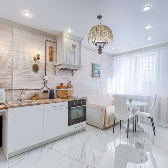 Appartement De Luxe — Fantasy