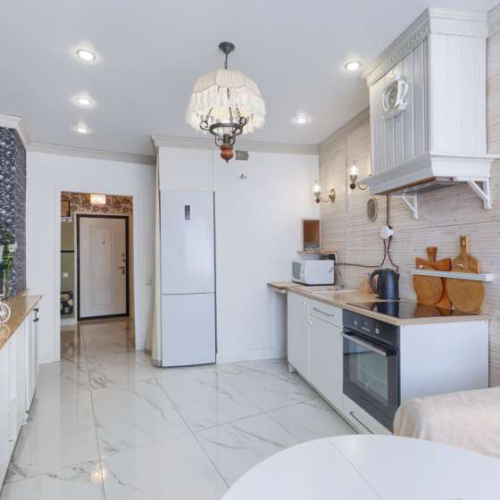 Appartement De Luxe — Fantasy