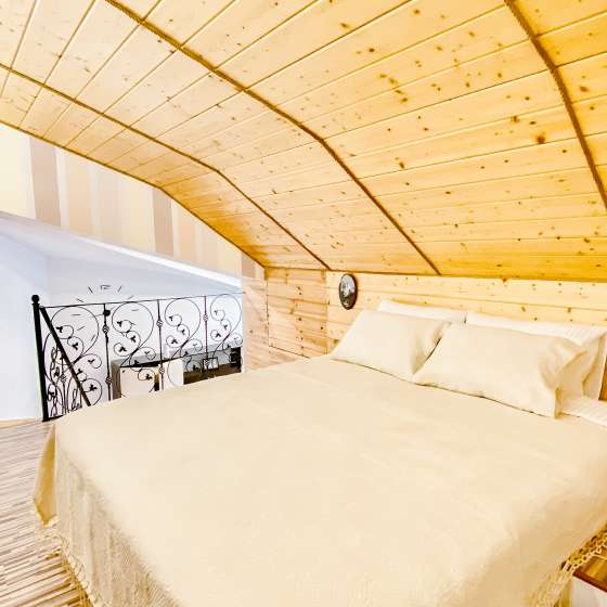 Abri Luxe Сочи Пентхаус на Медовой