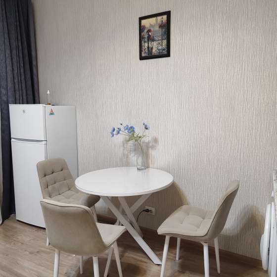 Квартира посуточно в центре возле Цветника