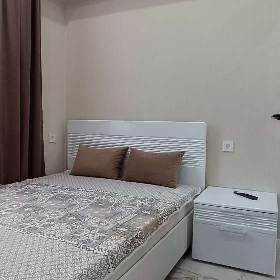 Апартаментный комплекс в ЖК «Семейный»