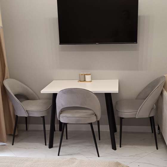 Апартаментный комплекс в ЖК «Семейный»