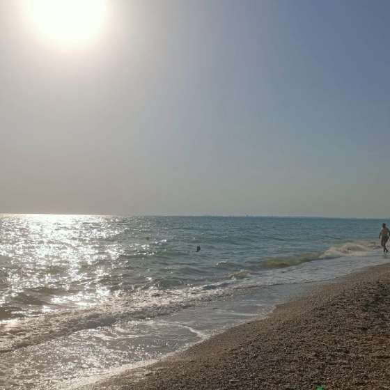 Гостевой Дом «МЕРДЖАН»