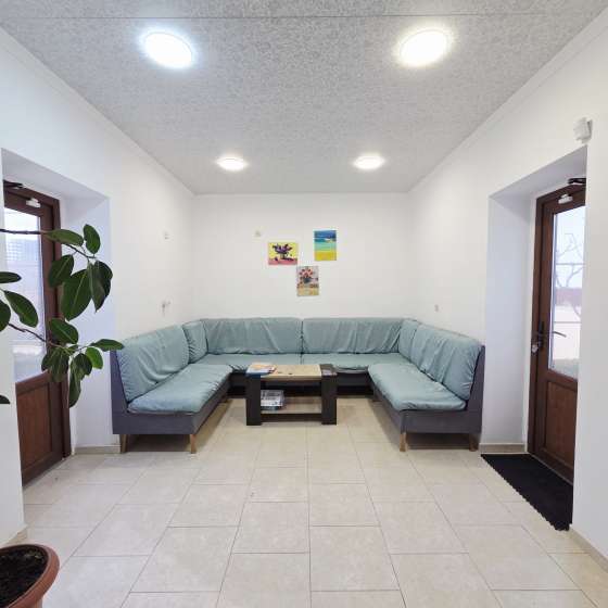 Гостевой Дом «МЕРДЖАН»