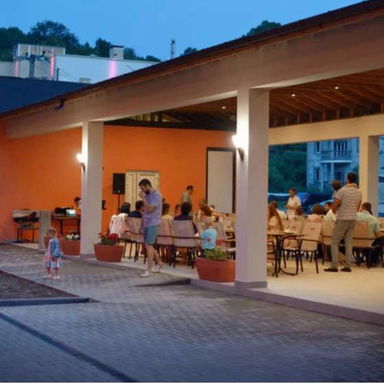 Гостевой Дом Коралловый риф