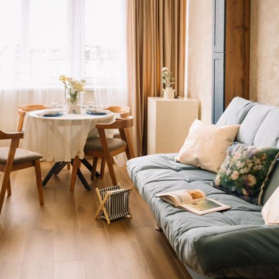 Квартира в новостройке в центре район Автовокзала