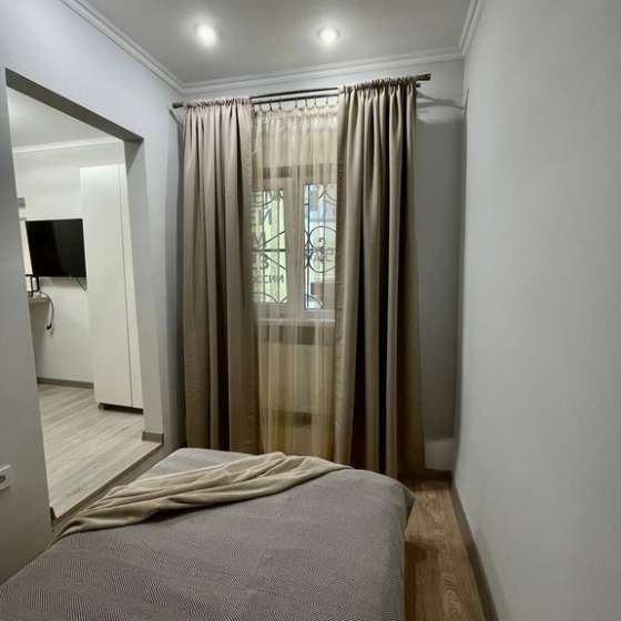 Квартира у подножья Машука