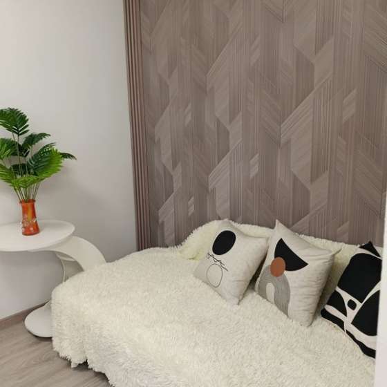 Квартира у подножья Машука