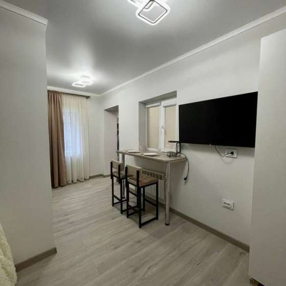 Квартира у подножья Машука