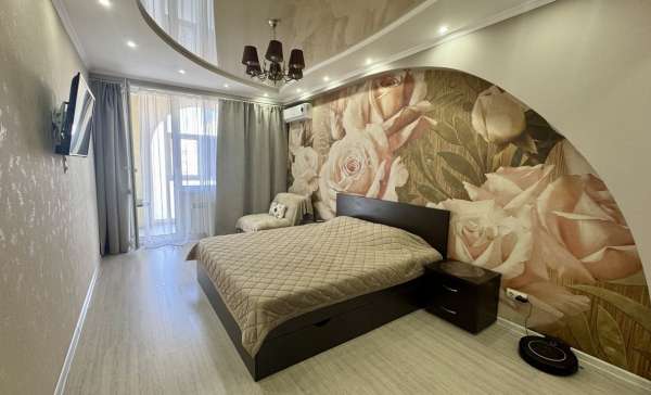 Севастополь, квартира на Античном проспекте у моря