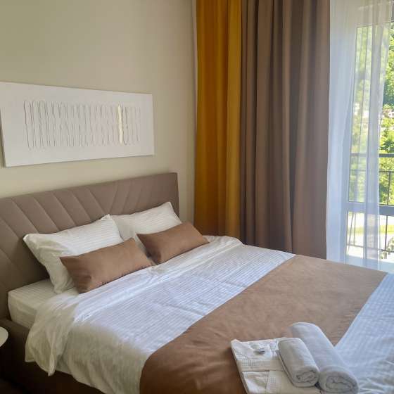 Апарт Фреш Жемчужина