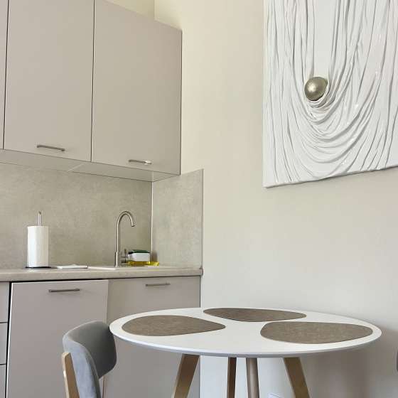 Апарт Фреш Жемчужина