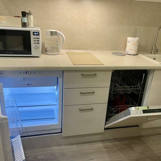 Апарт Фреш Жемчужина