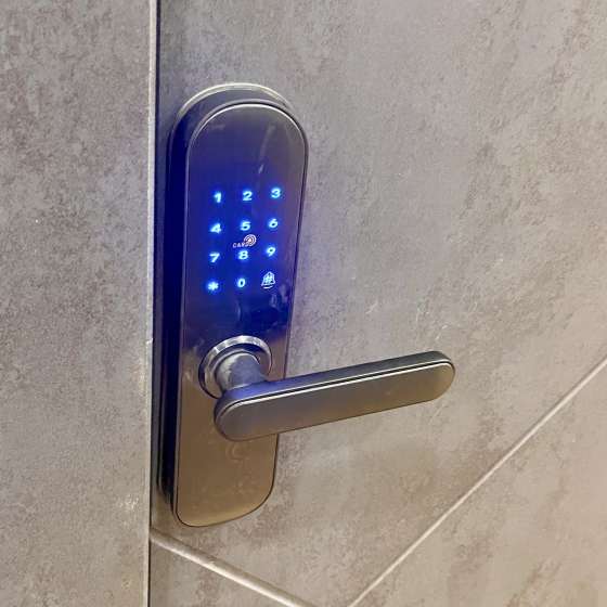 Апарт Фреш Жемчужина