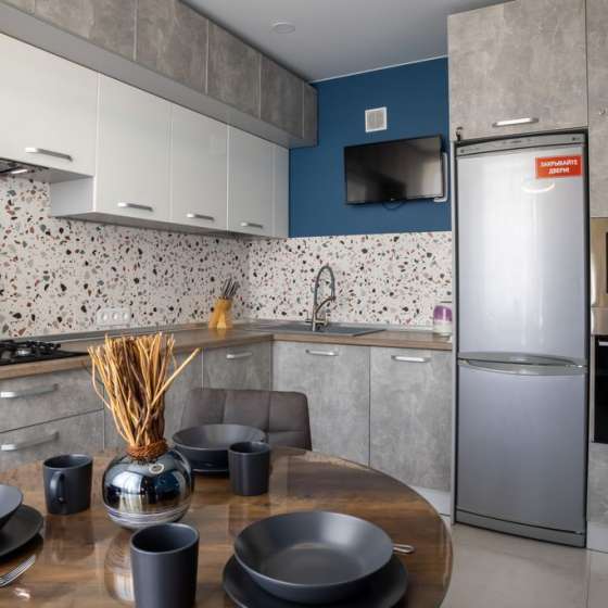 Квартира у моря в Олимпии