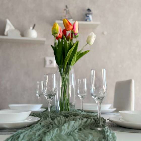 Сеть апартаментов «ЧЕСТНО» Конечная, 2