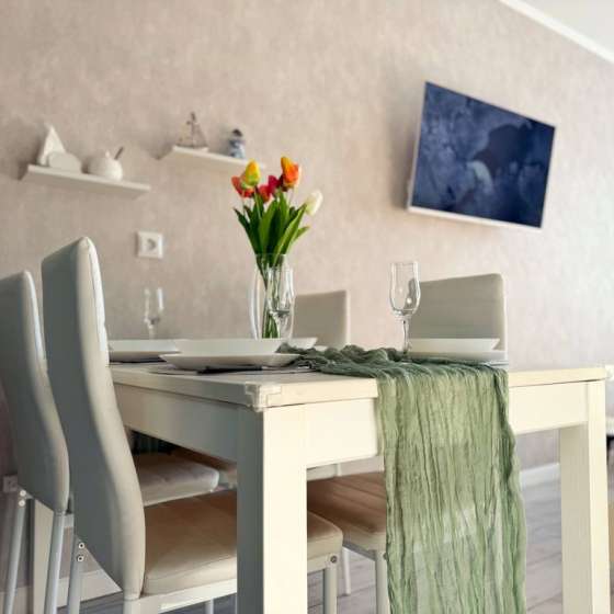 Сеть апартаментов «ЧЕСТНО» Конечная, 2