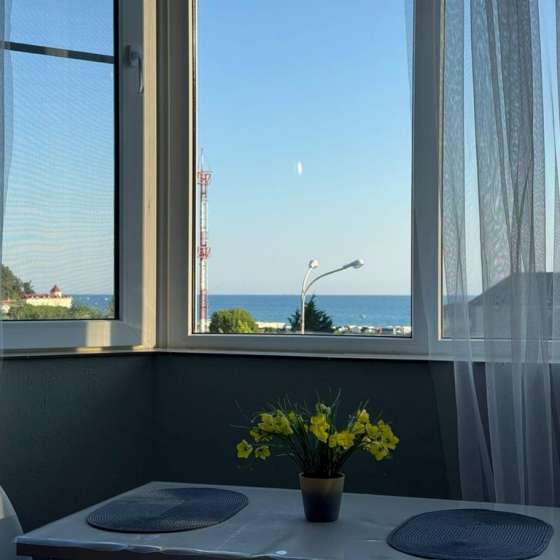 Сеть апартаментов «ЧЕСТНО» ГК Радуга территория, 10В