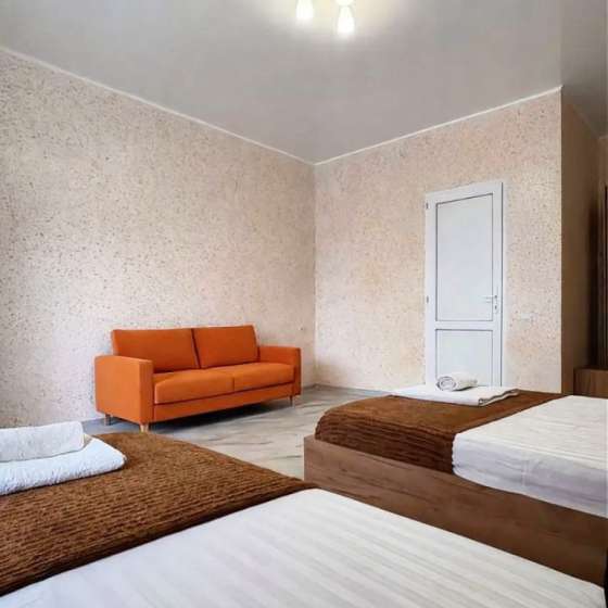 Гостевой дом «Престиж»