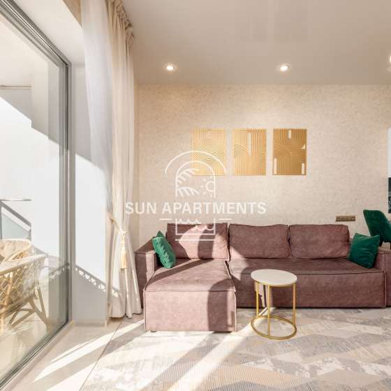 Апартаменты 