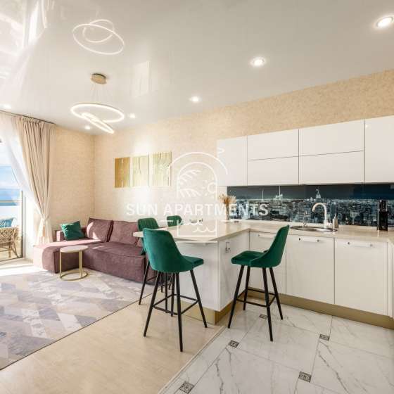 Апартаменты 