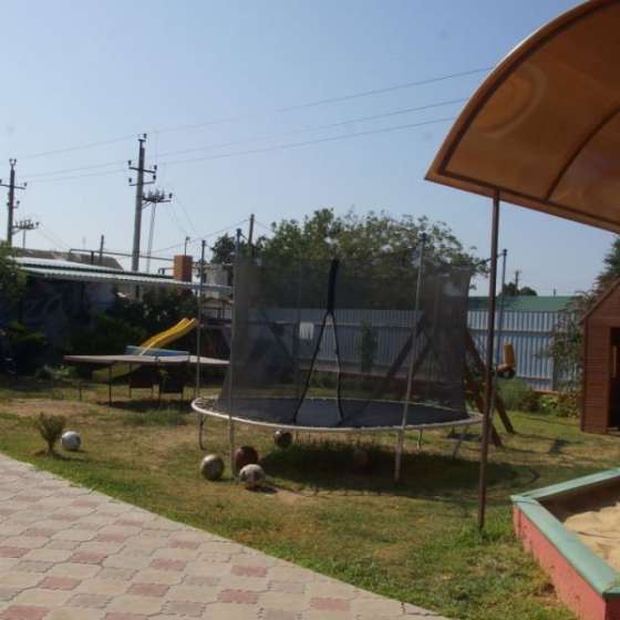 Гостевой дом «СеАнна»