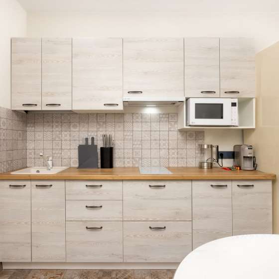 Уютная квартира в центре Сочи