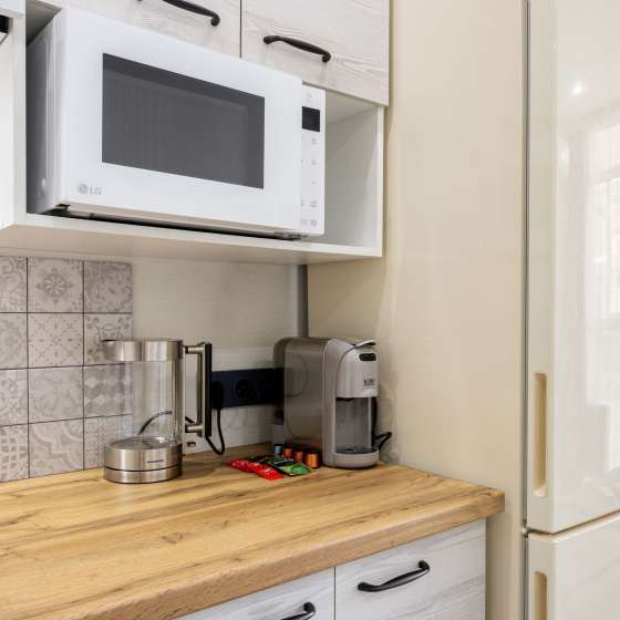 Уютная квартира в центре Сочи