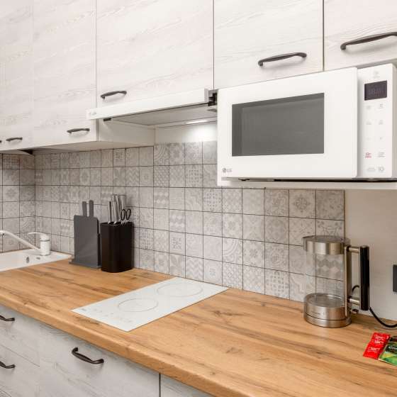 Уютная квартира в центре Сочи