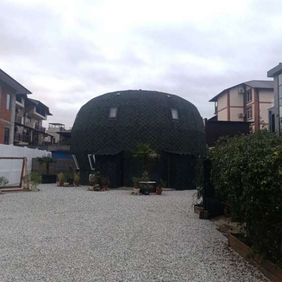 Гостевой дом Верде