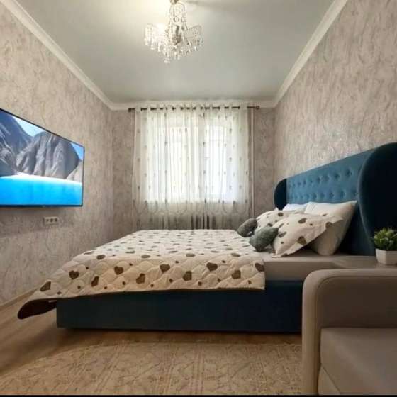 2-комнатная квартира RоmAраrt