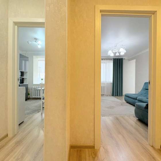 2-комнатная квартира RоmAраrt