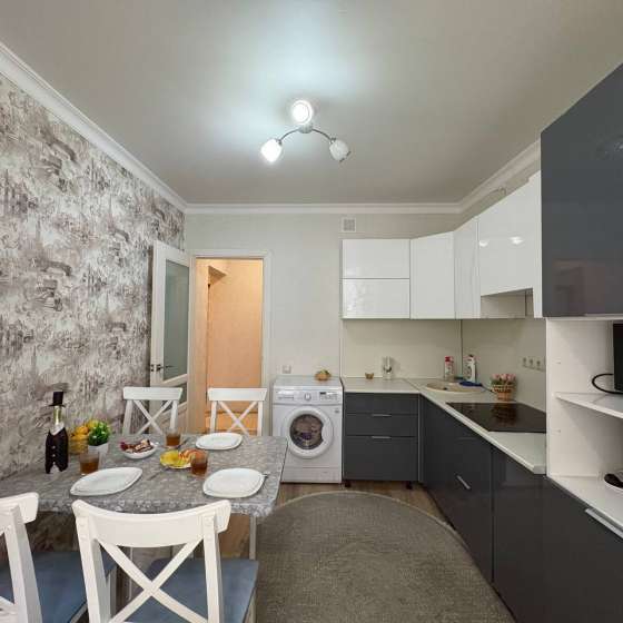 2-комнатная квартира RоmAраrt