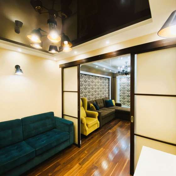 Чистая уютная квартира в тихом центре на Роз 65, 10 минут до моря