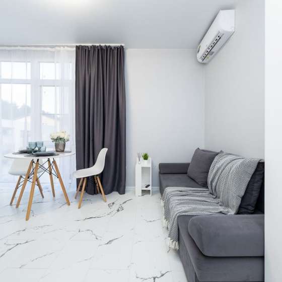 Новая квартира в солнечном Сочи