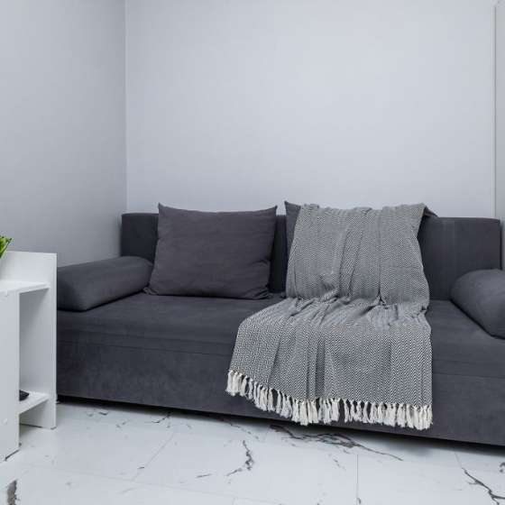 Новая квартира в солнечном Сочи