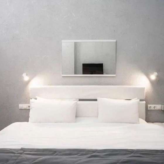 Уютная студия в самом сердце Сочи