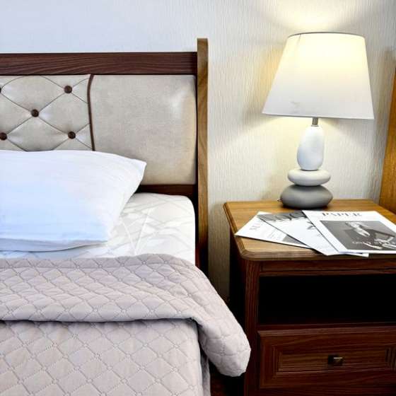 1-комнатная Квартира Староохотничья, 18