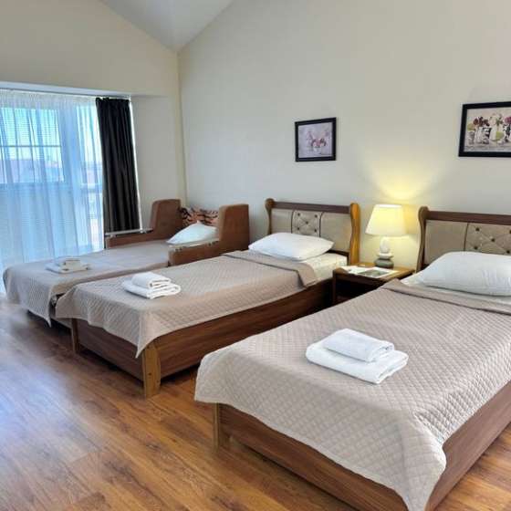 1-комнатная Квартира Староохотничья, 18